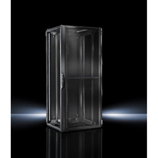 Rittal Ts It 47U Ral9005 2200H0800W1000D 5514210 - main