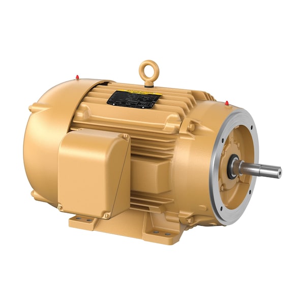 Baldor-Reliance 50 HP, 1800 RPM, Three Phase, 230/460V, 60HZ, TEFC, 326JM, F1 EJMM4115T-G - main