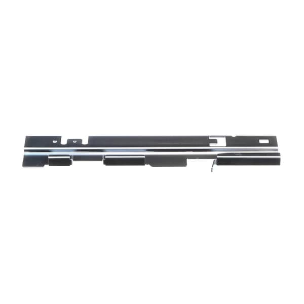 Ge BRACKET SLIDE LH WR17X13190 - main