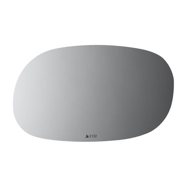 Burco Mirror Redi Cuts OE Replacement Exterior Mirror Glass 2132 - main