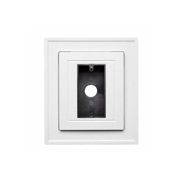 Glamos STACKABLE SQ HD GALV 42 in. 701642 - main
