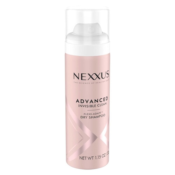 Nexxus Advanced Invisible Clean Dry Shampoo, 1.15 Fluid Ounce, 24PK 64776222 - main
