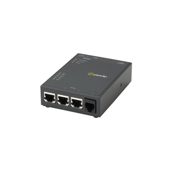 Perle IOLAN SDS3 M Secure Device Server Terminal Serv 04030824 - main