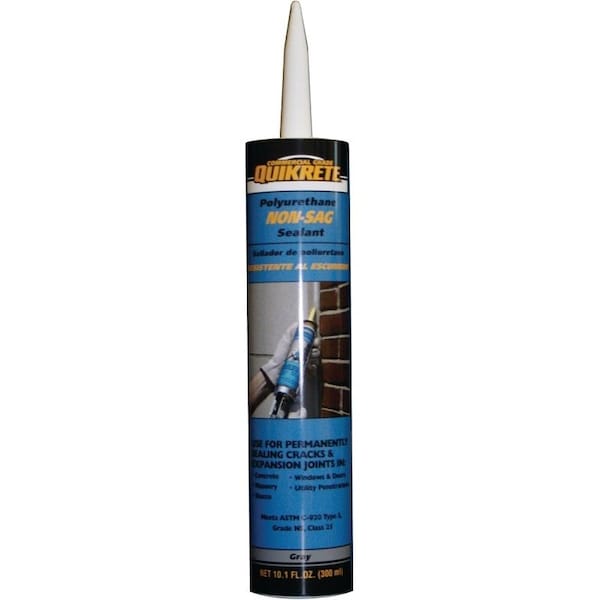 Quikrete Adhesive Polyu Nonsag 10.1Oz 8660-11 - main