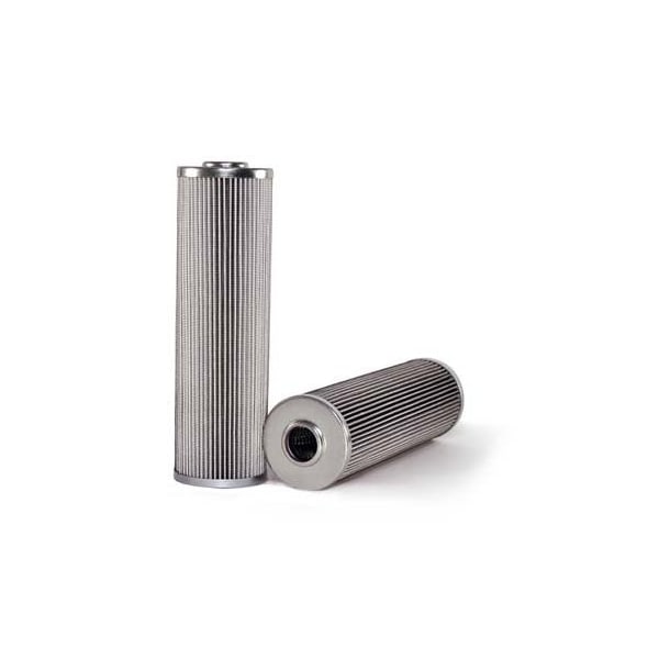 National Filters HYDRAULIC FILTER - PRESSURE LINE FOR SCHROEDER CS10 PSCC-5-25G-V - main