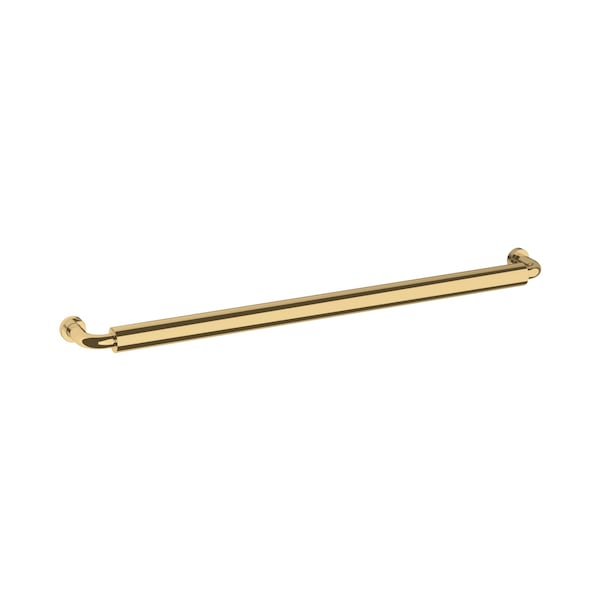 Baldwin Cabinet Pulls Lifetime Brass 4956003 - main