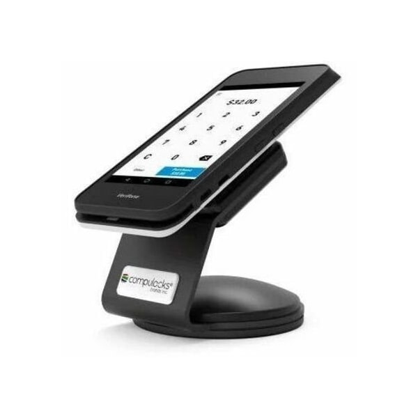 Compulocks Universal EMV - Smartphone Security Stand Black 199BSLDDCKB - main