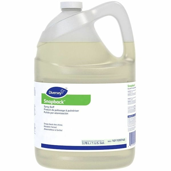 Diversey Floor Maintainer, 1 gal., Characteristic 101109740 - main