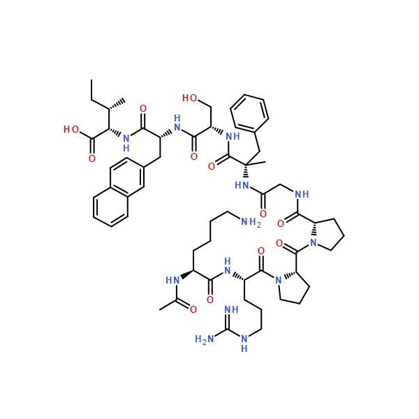 Ak Scientific Methylurea (5g), CAS 598-50-5 R892-5g - main