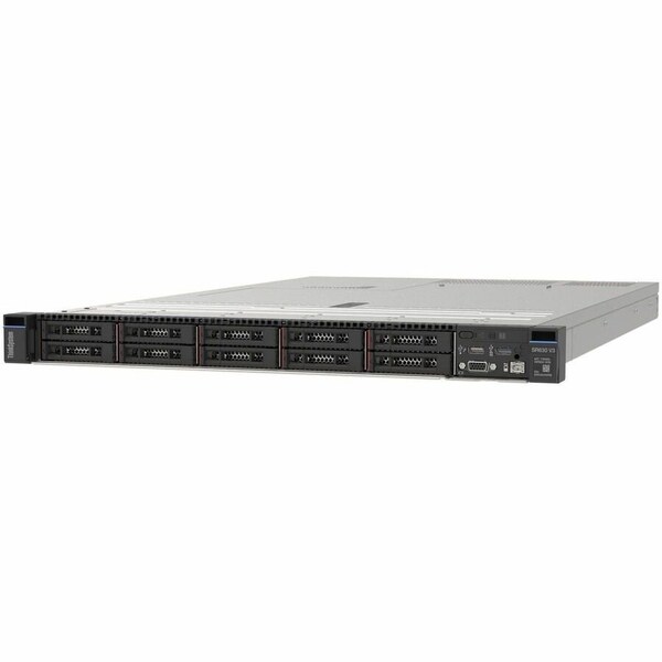 Lenovo Data Center THINKSYSTEM SR630 V3 4410T 32GBX2 7D731000NA - main