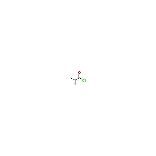 Ak Scientific N-Methylaminoformyl chloride (100g), CAS 6452-47-7 C419-100g - main
