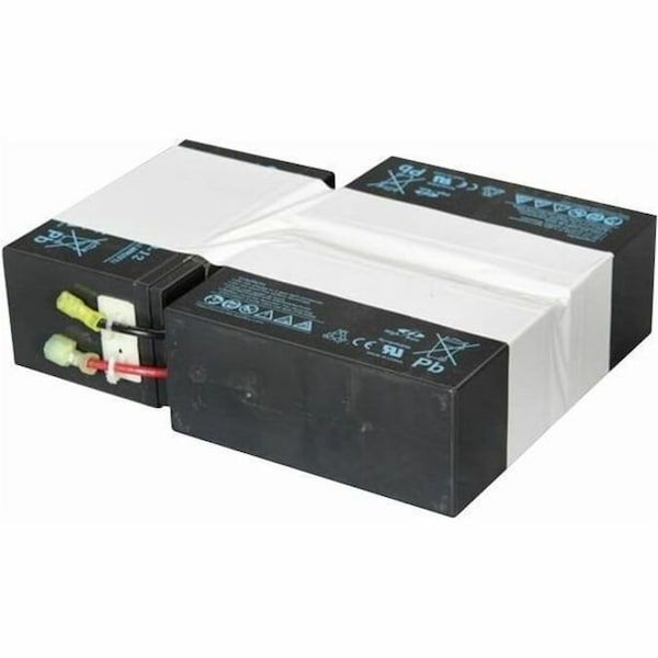Battery Technology BATTERY TECH BTI RBC93-2U-BTI 12V 9AH 3 RBC93-2U-BTI - main