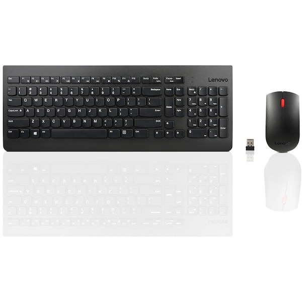 Lenovo 510 Wireless Combo GX30N81775 - main