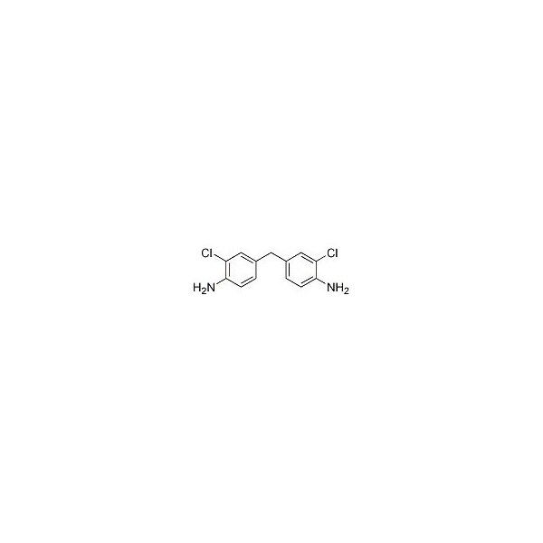 Ak Scientific 4, 4'-Methylene-bis(2-chloroaniline) (100g), CAS 101-14-4 I770-100g - main