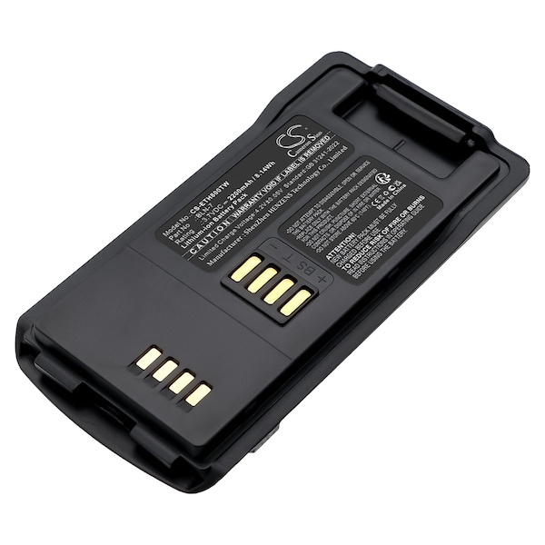 Ilc Eads Bln-7 Replacement 3.7V Battery BLN-7 BATTERY - main