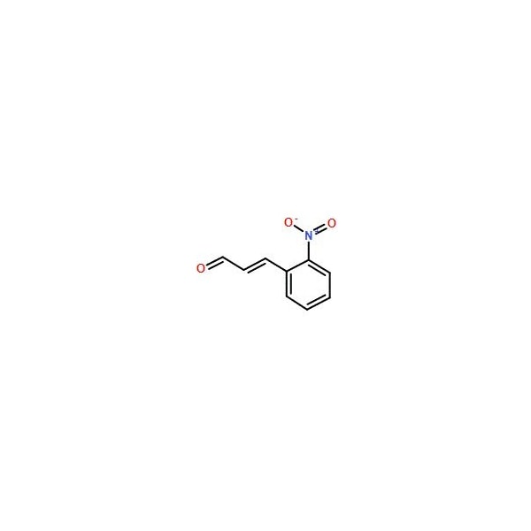 Ak Scientific 2-Nitrocinnamaldehyde (5g), CAS 1466-88-2 7272AA-5g - main