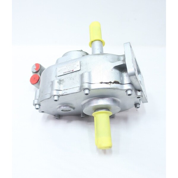 Powerjacks REDUCTION GEARBOX F820088 - main