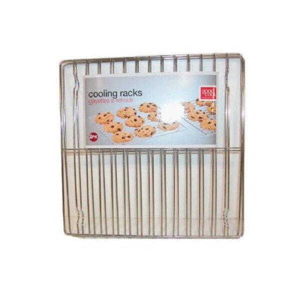 Bradshaw 2Pk Chr Cooling Rack 23805 - main