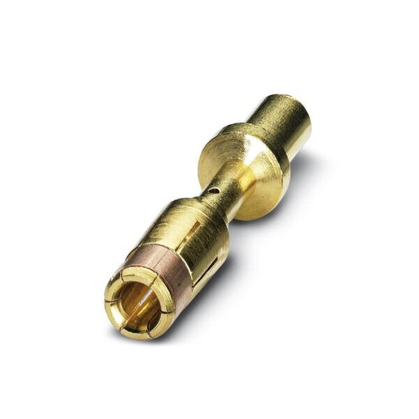 Phoenix Contact SM-36KS001 Crimp contact turned Single 1605756 - main
