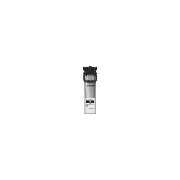 Epson DURABrite Ultra T10S Original Standard Yield Inkjet Ink Cartridge, Black, 3000 Pages T10S100 - main