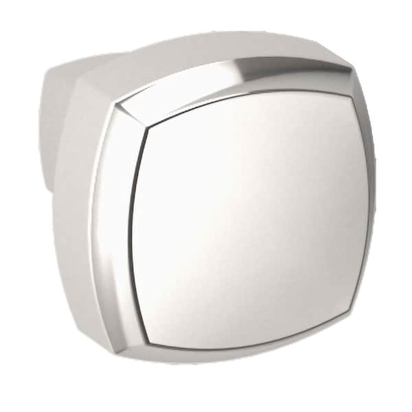 Baldwin Cabinet Knobs Lifetime Bright Nickel 4452055 - main