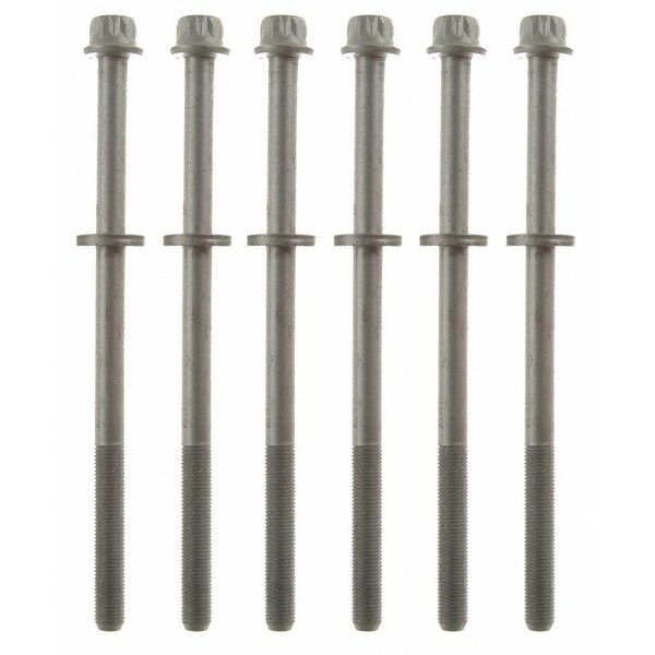 Fel-Pro Cylinder Head Bolt Set ES 72212 - main