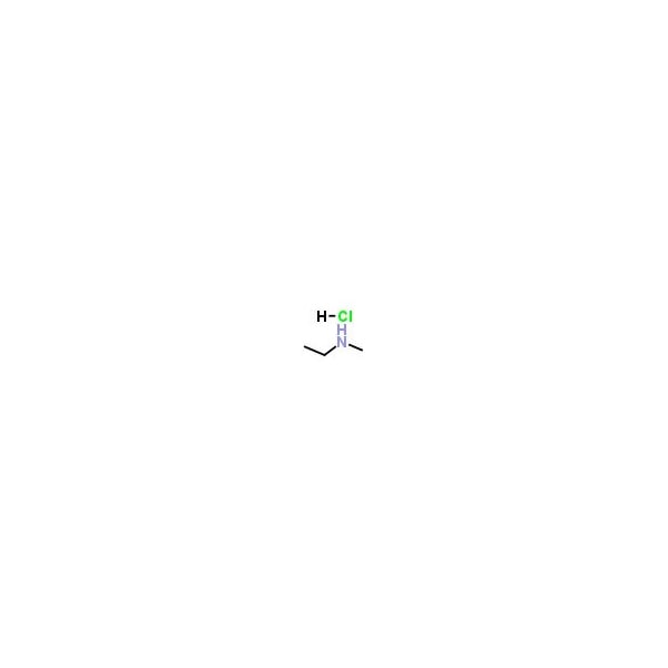 Ak Scientific N-Ethylmethylamine HCl (5g), CAS 624-60-2 C951-5g - main