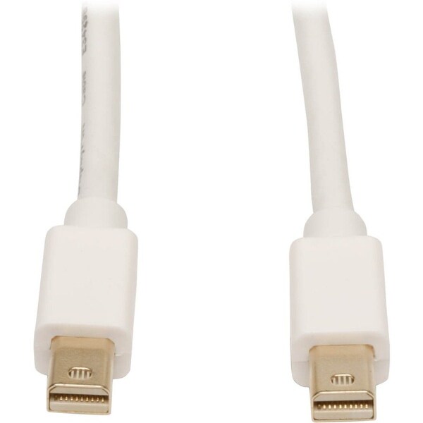 Tripp Lite Mini DisplayPort Cable, M/M, 10ft P584-010 - main