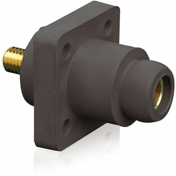 Leviton Female Receptacle 18R22-UE - main