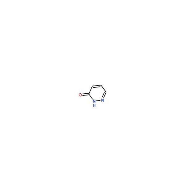 Ak Scientific Pyridazin-3(2H)-one (1g), CAS 504-30-3 R919-1g - main