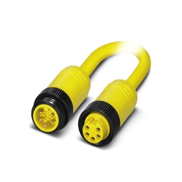 Phoenix Contact SAC-5P-MINMS/ 1 0-U20/MINFS Power cable 1416586 - main