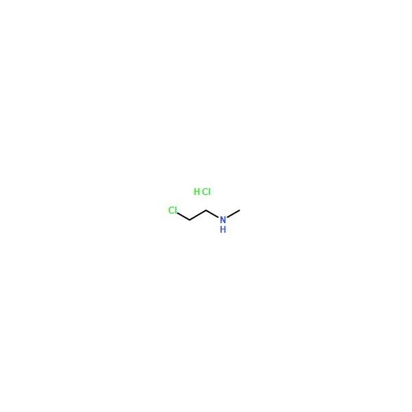 Ak Scientific 2-Methylaminoethyl chloride HCl (100g), CAS 4535-90-4 V6020-100g - main