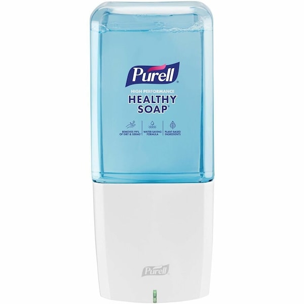 Purell Hand Soap Dispenser, White, 1200 mL 8330-E1 - main