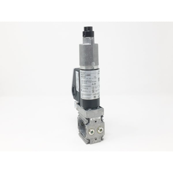 Honeywell Kromschroder VAS 1T /LQSR Solenoid Valve KS88003767 - main