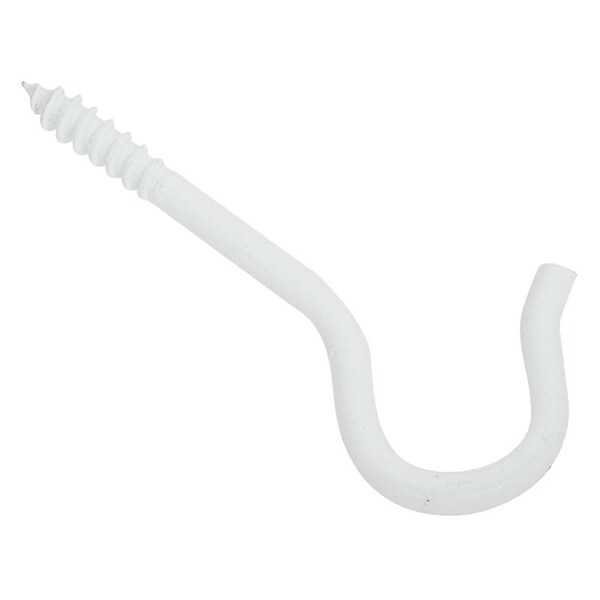 National Mfg Co CEILING HOOKS WHITE N274-928 - main