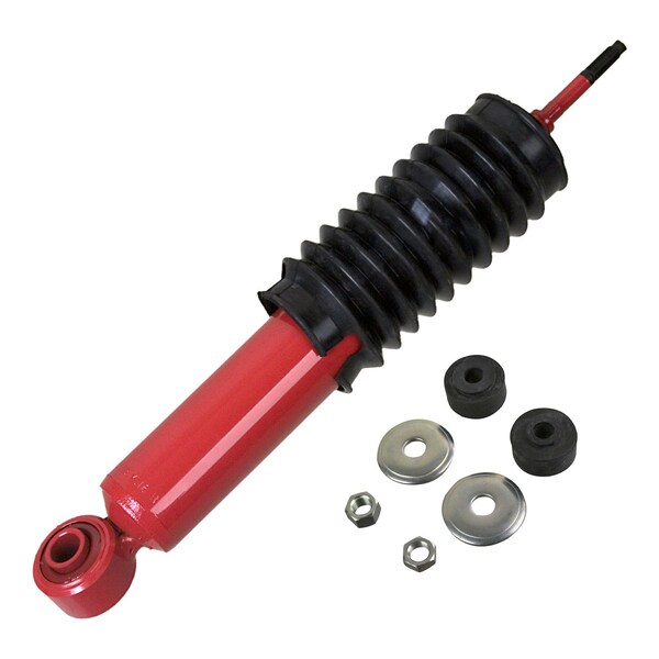 Kyb High Pressure Monotube Gas Shock, 565058 - main