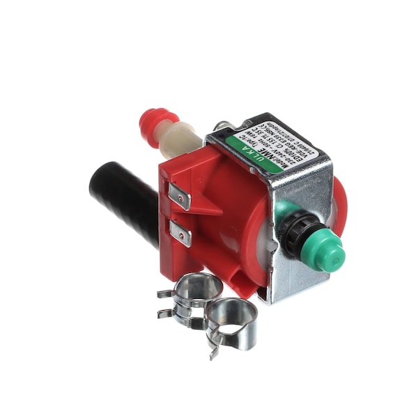 Unox Pump Kit, 230-240 Volt, 50HZ, 16 Watt, ULKA KPM1015A - main