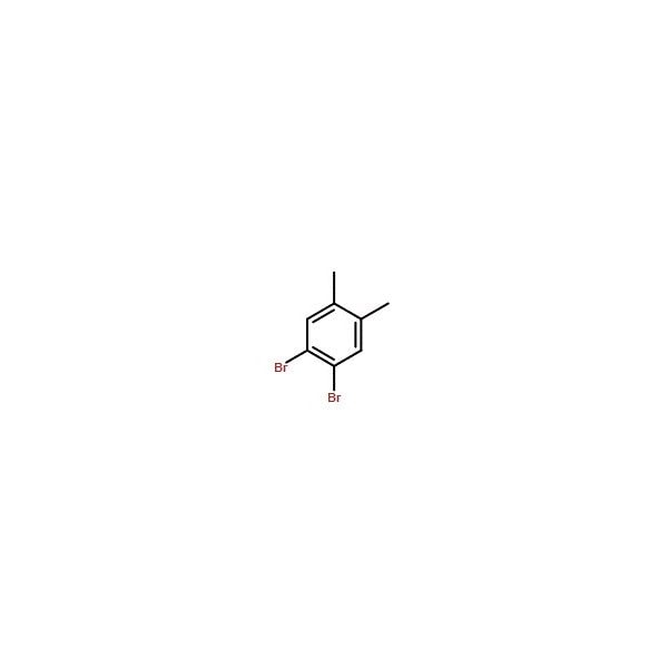 Ak Scientific 4, 5-Dibromo-o-xylene (5g), CAS 24932-48-7 X0018-5g - main