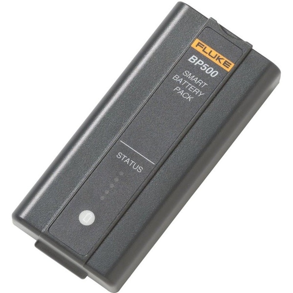 Fluke Lithium-Ion Battery, 7.4V, 3000mAh BP500 - main