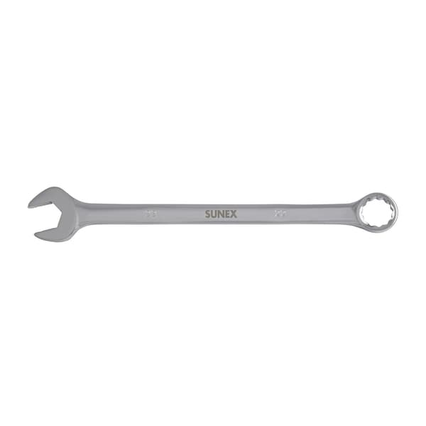 Sunex 22Mm Full Polish Combination Wrench 991822MA - main