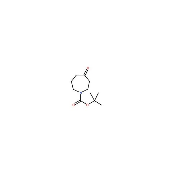 Ak Scientific N-Boc-Hexahydro-1H-azepin-4-one (1g), CAS 188975-88-4 X7060-1g - main