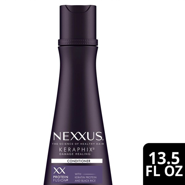 Nexxus Keraphix Conditioner for Damaged Hair, 13.5 Ounce, 4PK 69755085 - main