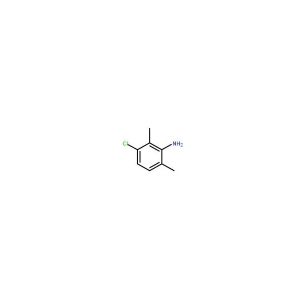 Ak Scientific 3-Chloro-2, 6-dimethylaniline (25g), CAS 26829-77-6 X2895-25g - main