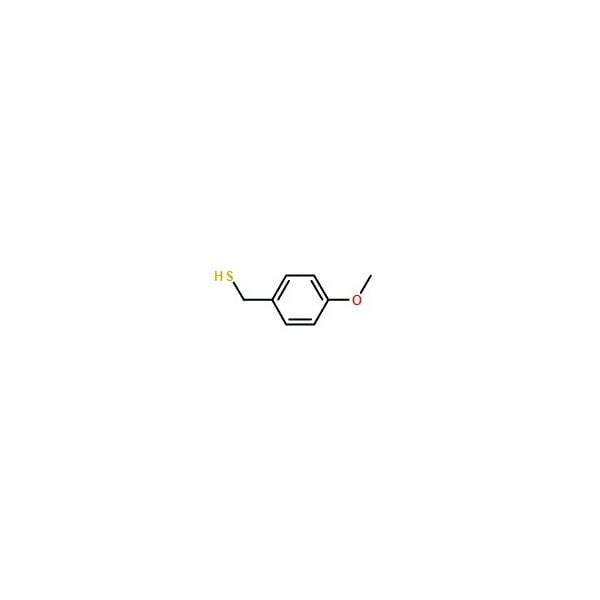 Ak Scientific 4-Methoxybenzyl mercaptan (25g), CAS 6258-60-2 U342-25g - main