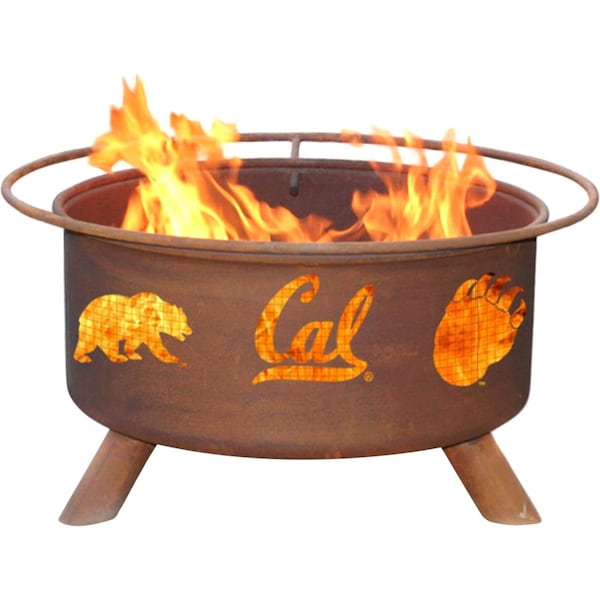 Patina Products Patina Products F210 Cal Berkeley Fire Pit F210 - main