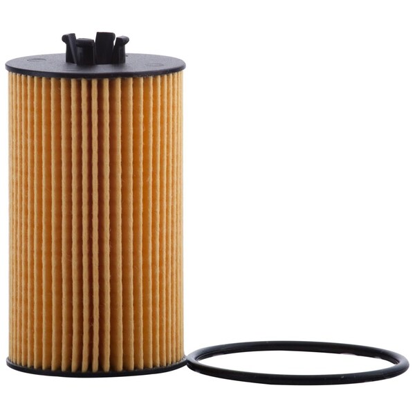 Parts Plus Parts Standard Life Oil Filter P981 - main