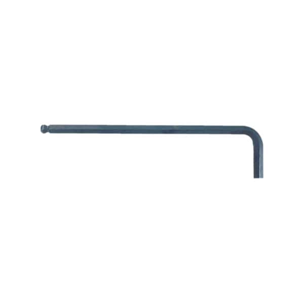 Bondhus Metric L-Shape Ball Hex Key Hex Key, 17 mm Tip Size 10986 - main