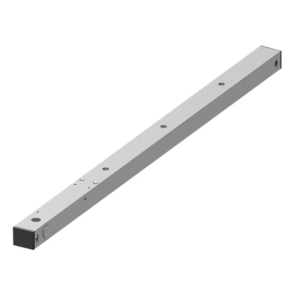 Lcn 4040SEH Series Hold Open Track, Aluminum Painted Finish, 24V, Non-Handed 4040SEH-3038 24V 689 - main