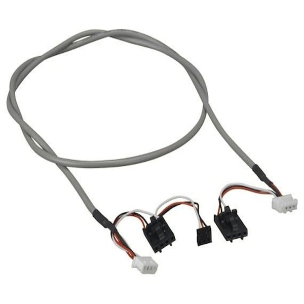 Sanoxy 25in Universal CD-ROM Audio Cable SNX-CBL-LDR-AD101-3025 - main