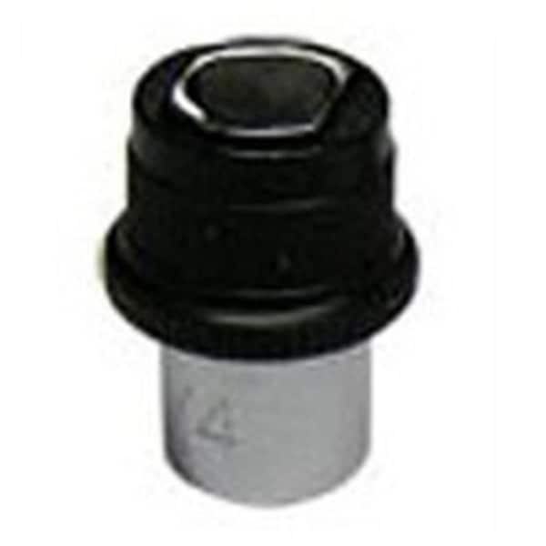 Homepage HL614 Locking Bit Holder - 0.37 in. HO325390 - main